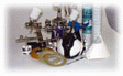 Airbrush-Zubeh�r