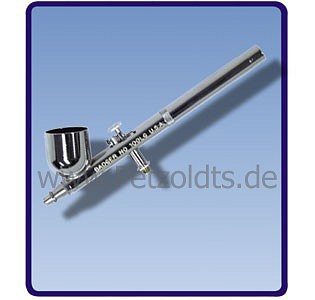 Badger 100 LG, 0,26mm Airbrush-Pistole