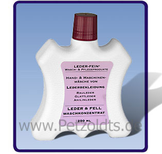 Leder-Fein,