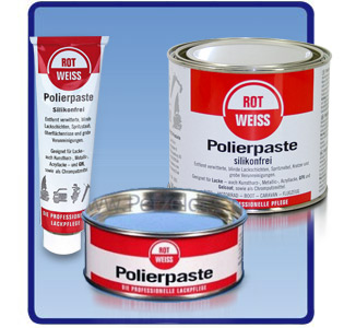 Polierpaste,