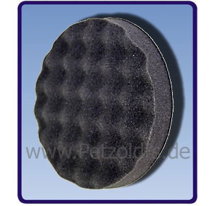Waffel-Vorpolierschwamm,