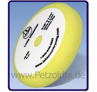 Lake Country - Polierschaumstoff hart