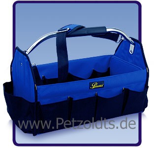 Petzoldts XXL Profi Fahrzeug-Pflegetasche