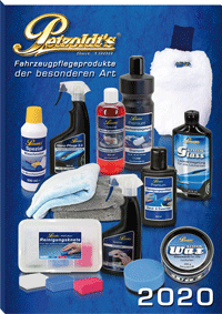 Petzoldt's Fahrzeugpflege - Autopflege: Katalog