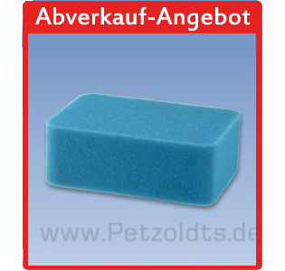 Handreinigungs-Schwamm für Lackreiniger und Schleifpasten