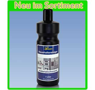Petzoldts Spezial-Haushaltsreiniger