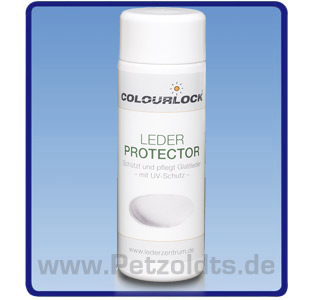 Leder Protector, Colourlock, Glattleder-Pflegemilch