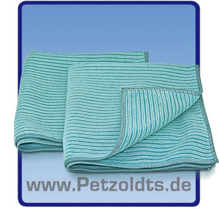 Fahrzeuginnenraum Microfaser-Reinigungstücher, Petzoldt\'s