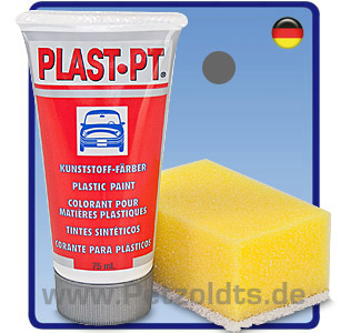 PLAST-PT Kunststofffärber