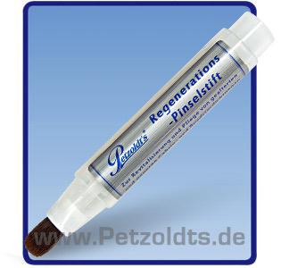 Regenerations-Pinselstift für Gummidichtungen, Petzoldt\'s