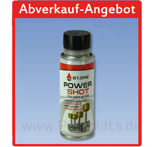 Rewitec/ ST. One Sonderabfüllung