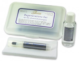 Petzoldts Kfz-Gummidichtungen Regenerations Set