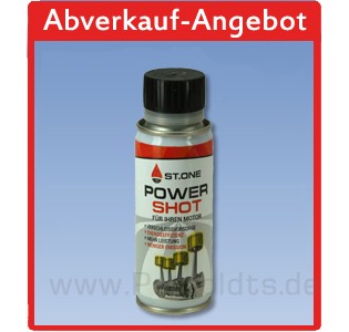 Rewitec/ ST. One Sonderabfüllung